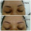 Designer de sobrancelhas