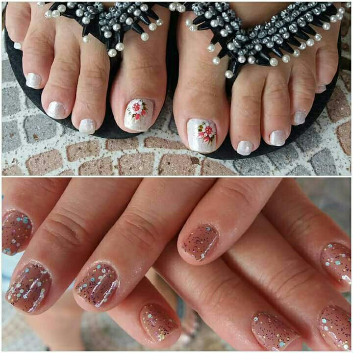 unha manicure e pedicure manicure e pedicure manicure e pedicure