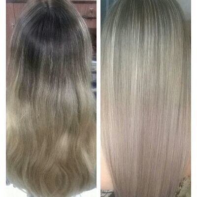 cabelo cabeleireiro(a)