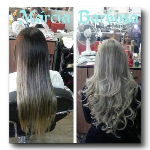 cabelo cabeleireiro(a)