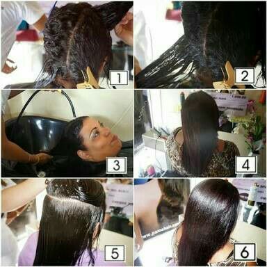 cabelo cabeleireiro(a)