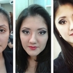 Beauty: Kelly Mitie Hamazaki
#make #makeup #maquiagemprofissional #work #mulher #woman #beautiful
