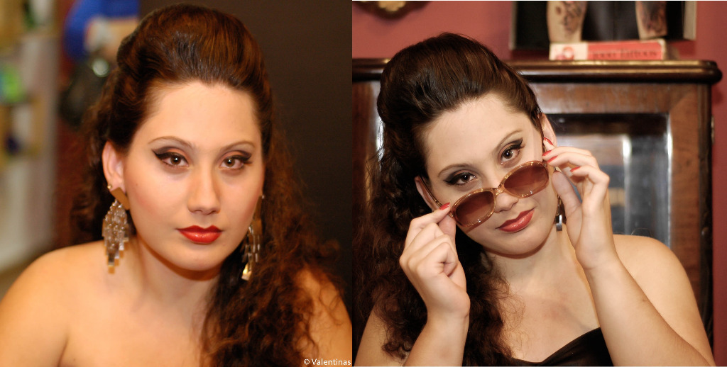 Projeto: #Valentinas
Modelo: Maria Ballarin
Beauty: Kelly Mitie Hamazaki
Foto: Julia Rangel
Face: https://www.facebook.com/valentinasbauru
#make #makeup #maquiagemprofissional #work #mulher #woman #beautiful  maquiador(a) cabeleireiro(a) esteticista outros
