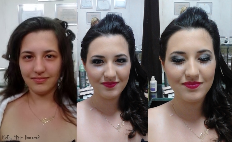 Beauty: Kelly Mitie Hamazaki
www.facebook.com/mitiecabelomodaeestetica
#make #makeup #maquiagemprofissional #madrinha #work #mulher #woman #beautiful maquiador(a) cabeleireiro(a) esteticista outros