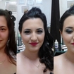 Beauty: Kelly Mitie Hamazaki
www.facebook.com/mitiecabelomodaeestetica
#make #makeup #maquiagemprofissional #madrinha #work #mulher #woman #beautiful