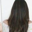 Antes ★ luzes e defininitiva mais corte e matizacão :)