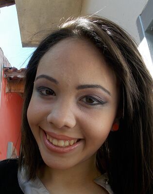 Maquiagem para adolescente maquiagem cabeleireiro(a) cabeleireiro(a) maquiador(a)