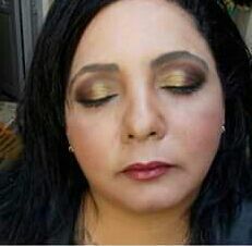 maquiagem cabeleireiro(a) cabeleireiro(a) maquiador(a)