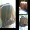 Coloração e corte!
