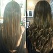 Mechas mel!