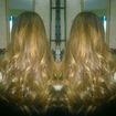 Mechas!