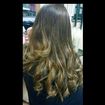 Mechas Californianas!