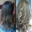 Mechas!