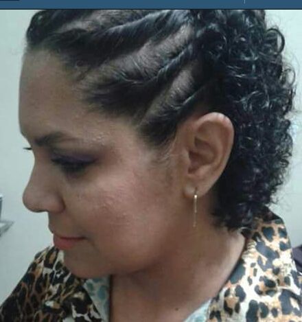 cabelo cabeleireiro(a) cabeleireiro(a) maquiador(a)
