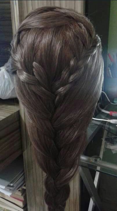 cabelo cabeleireiro(a) cabeleireiro(a) maquiador(a)