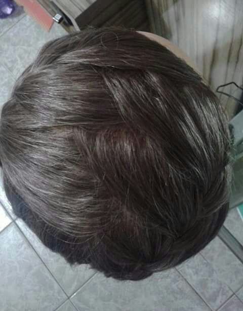 cabelo cabeleireiro(a) cabeleireiro(a) maquiador(a)