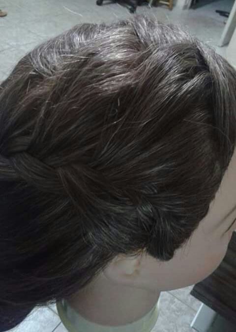 cabelo cabeleireiro(a) cabeleireiro(a) maquiador(a)