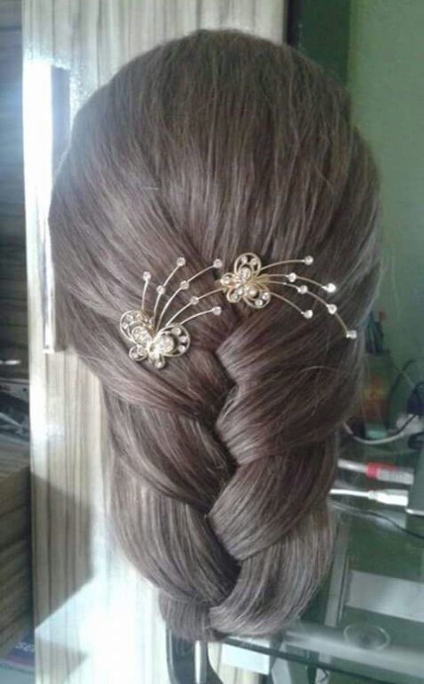 cabelo cabeleireiro(a) cabeleireiro(a) maquiador(a)