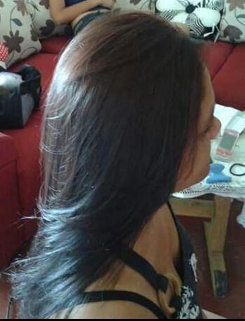 cabelo cabeleireiro(a) cabeleireiro(a) maquiador(a)