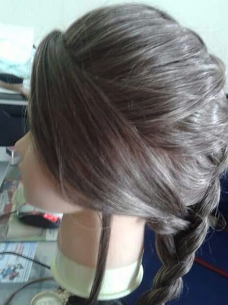 cabelo cabeleireiro(a) cabeleireiro(a) maquiador(a)
