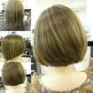 Corte Chanel