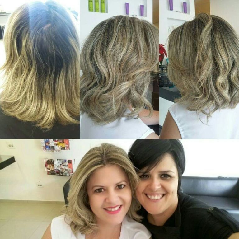 Reflexo
Produtos Wella cabelo cabeleireiro(a)
