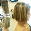 Corte e Reflexo
