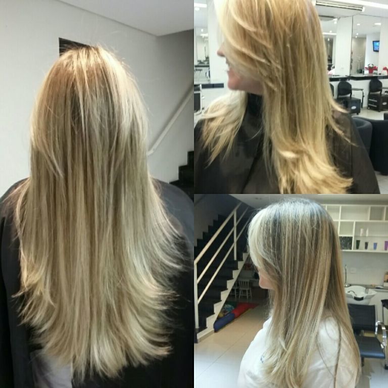 cabelo cabeleireiro(a)
