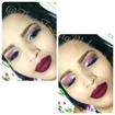 #thaisferreiramakeup #maquiagembelem #makeuplover #makelove #maaquiagembrasil #maquiadoraprofissional #maquiagem 