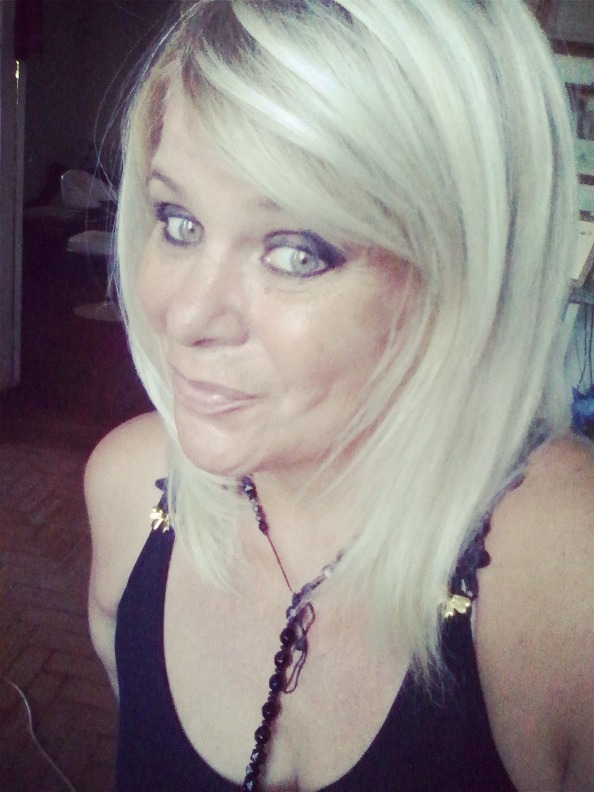 Modelo silvana costa Loiro platinados, 
 cabelo cabeleireiro(a) aromaterapeuta esteticista outros