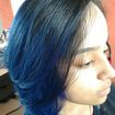 #blue