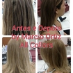 Loiro Perfeito
#AllColors
#SalvatoreCosméticos
#CursoTop
#byMarcioOrtiz