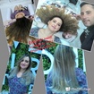 Fluid Hair Paint feito no palco do stand da Salvatore Cosméticos da Hair Brasil 2016.
#AllColors
#SalvatoreCosméticos
#BlondPlatinum
#byMarcioOrtiz
