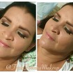 Make em pele madura! 
#maquiagemempelemadura 
#maquigem #makeuplove #maquilagem #make #up