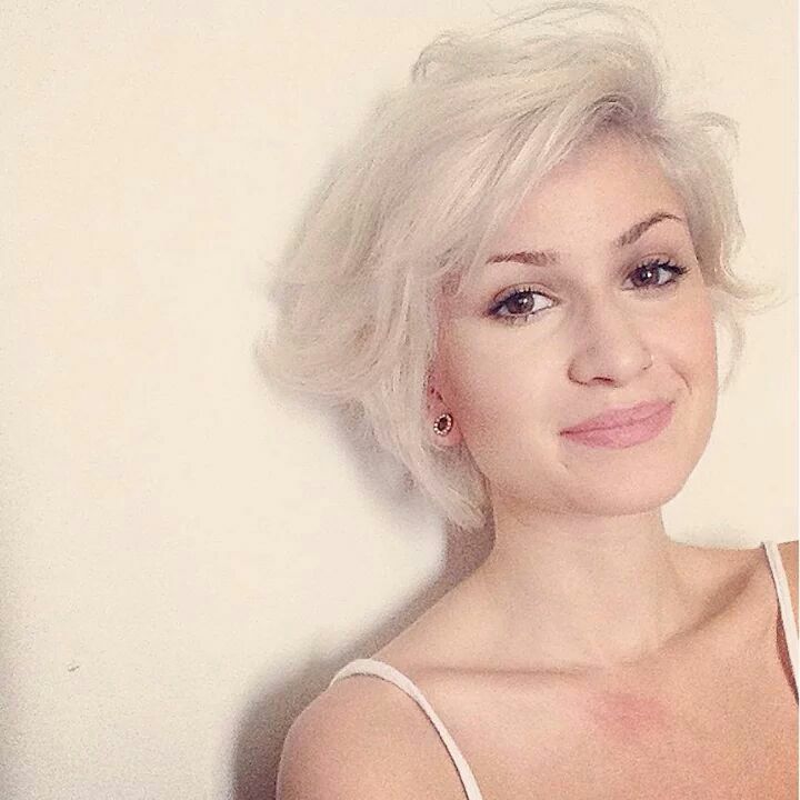 #blond cabelo cabeleireiro(a) maquiador(a)