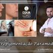 A micropigmentação PARAMÉDICA está diretamente ligada à recuperação da auto-estima da pessoa que se submete ao procedimento. Sendo indicada para pessoas que possuem 
hipercromia muito aparente em seu corpo, outras com cicatrizes em função de acidentes, ou ainda os constantes casos de problemas nas aréolas mamárias, onde ainda a busca é por um resgate de feminilidade. Essas intervenções pontuais visam atenuar as imperfeições, buscando sempre a condição original e/ou a mais natural possível. Exclusivo para profissionais com curso de micropigmentação básica, essa técnica é uma linha auxiliar da medicina, seja no complemento de cirurgia plástica, dermatologia ou correções estéticas.