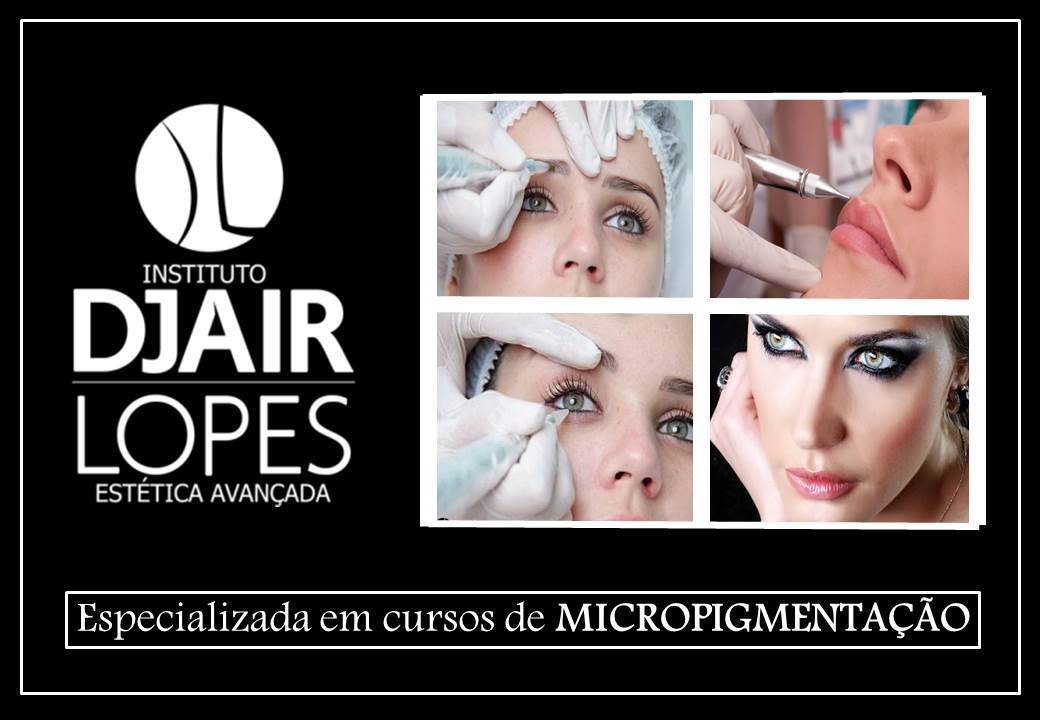 Venha fazer o seu curso com o especialista em micropigmentação, cursos básicos e avançados:
- Maquiagem Definitiva
- Micropuntura
- Microblanding
- Micropigmentação Paramédica
- Micropigmentação Capilar
Não perca mais tempo, informações e matriculas: 41 3265.0965 | 9583.8300 estética esteticista micropigmentador(a) designer de sobrancelhas dermopigmentador(a)