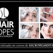 Venha fazer o seu curso com o especialista em micropigmentação, cursos básicos e avançados:
- Maquiagem Definitiva
- Micropuntura
- Microblanding
- Micropigmentação Paramédica
- Micropigmentação Capilar
Não perca mais tempo, informações e matriculas: 41 3265.0965 | 9583.8300