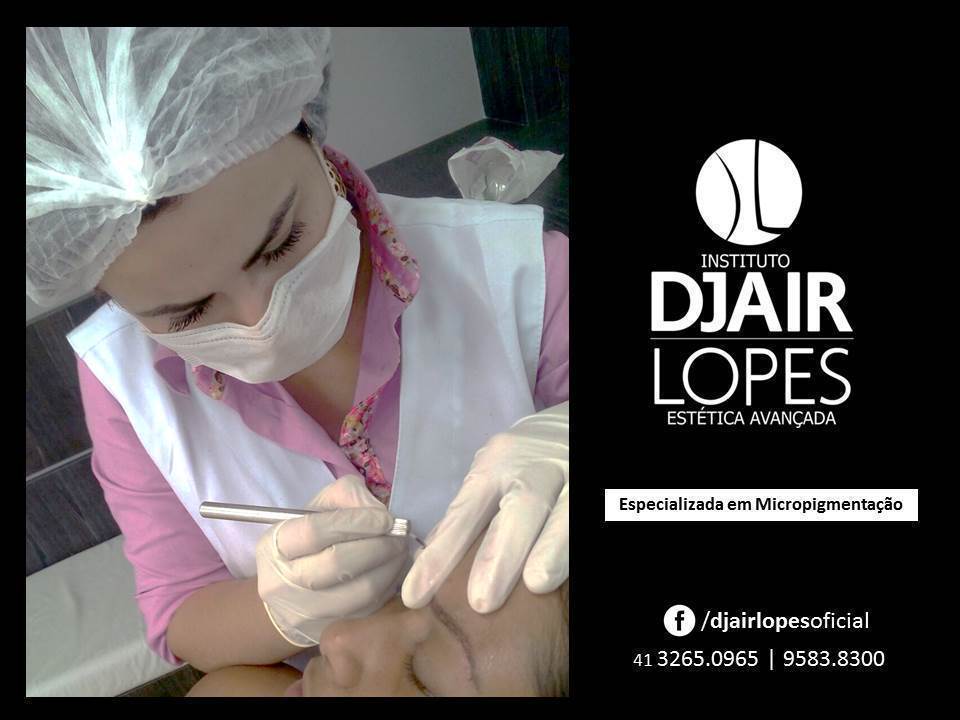 Especializada em micropigmentação outros esteticista micropigmentador(a) designer de sobrancelhas dermopigmentador(a)