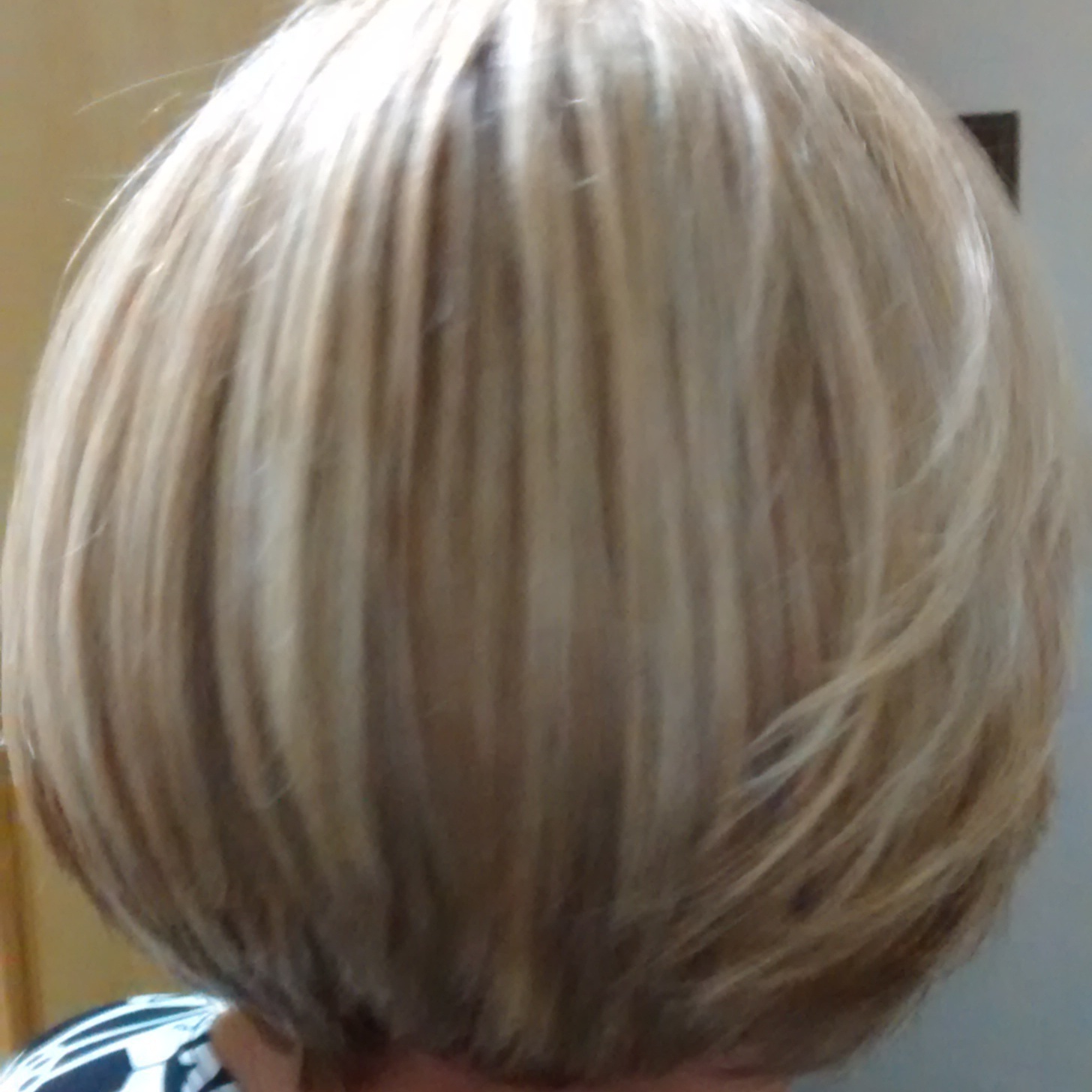 Luzes cabelo stylist / visagista cabeleireiro(a)