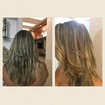 Mechas.
