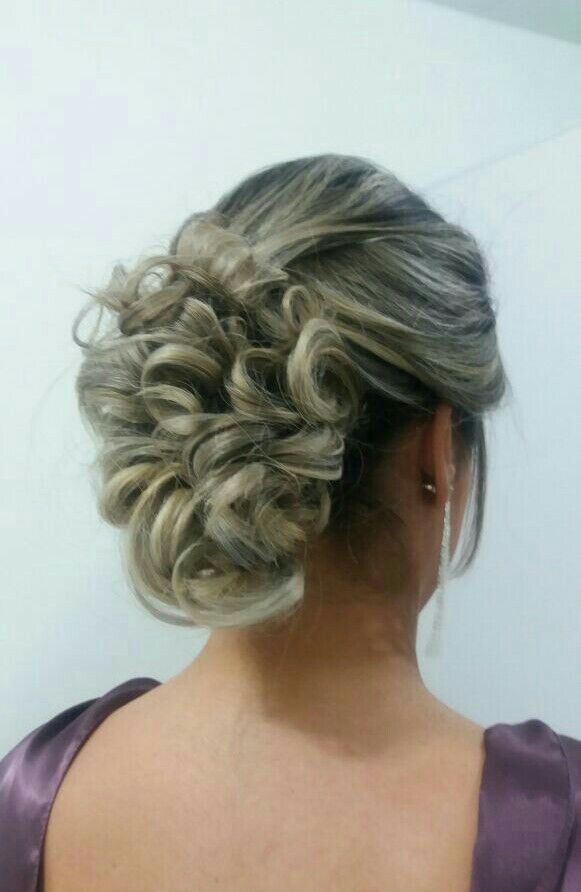 cabelo cabeleireiro(a)