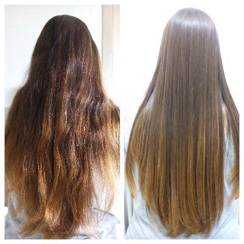 #Progressiva Portier Unique cabelo cabeleireiro(a)