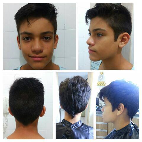 #Corte de cabelo cabelo cabeleireiro(a)