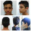 #Corte de cabelo