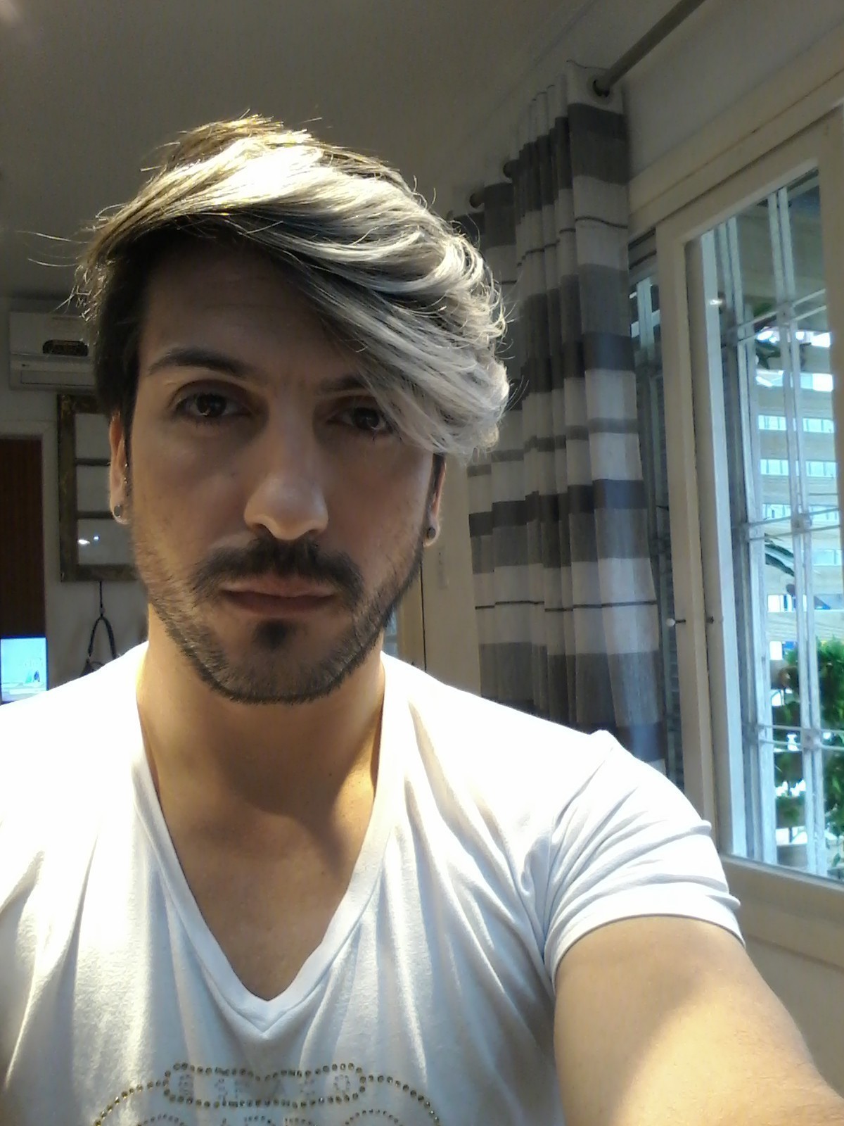 cabelo cabeleireiro(a) maquiador(a)