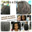 Definiçãode cachos, curso mistrado por mim em Sumaré / SP. Modelo mirim de 5 aninhos.