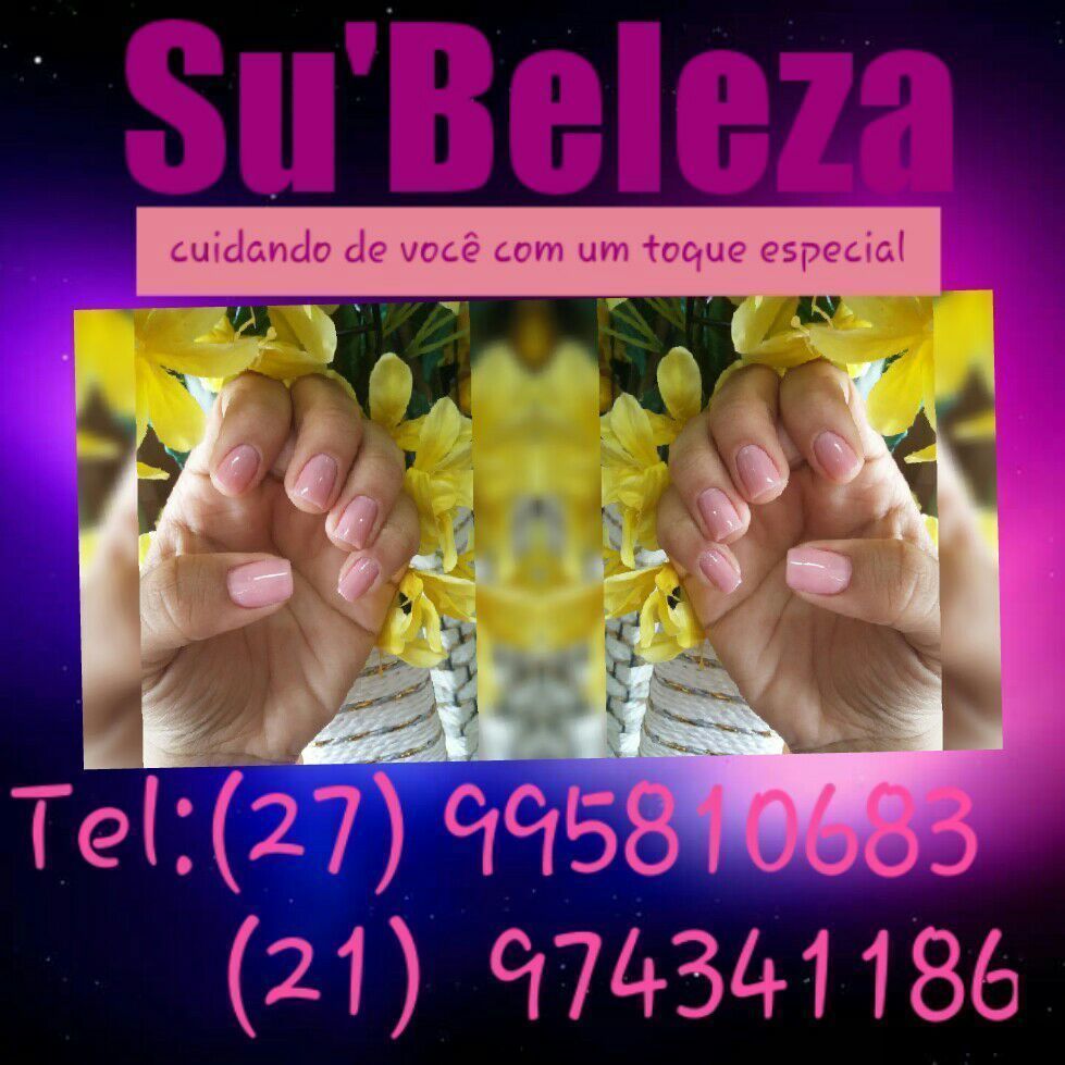 unha manicure e pedicure manicure e pedicure