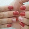 Unhas . Belas . Basicas . E com um charme incomparável !