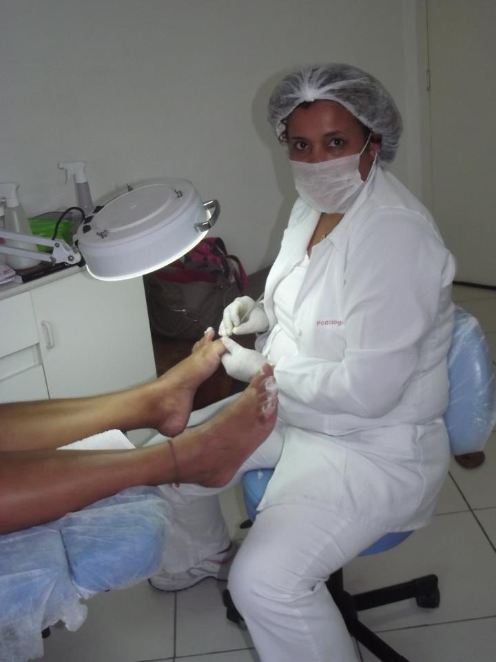 outros podólogo(a)